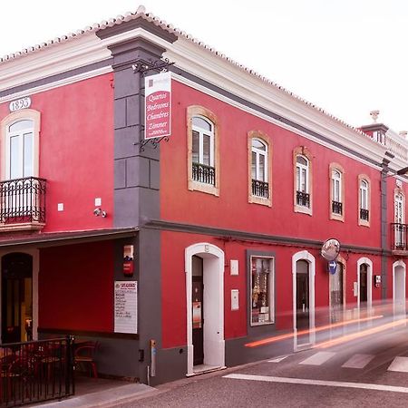 Bartholomeu Guesthouse São Bartolomeu de Messines Zewnętrze zdjęcie