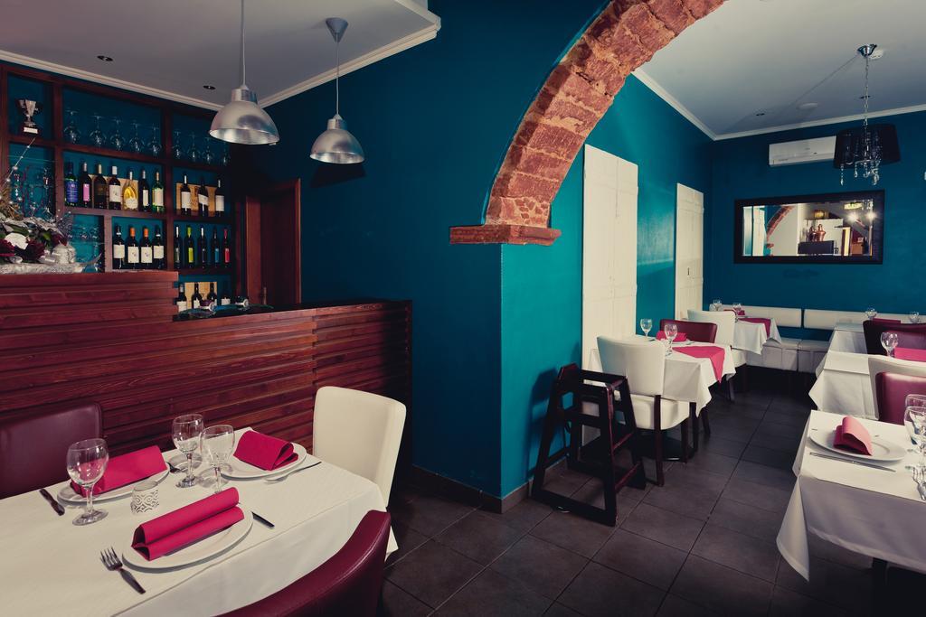 Bartholomeu Guesthouse São Bartolomeu de Messines Zewnętrze zdjęcie