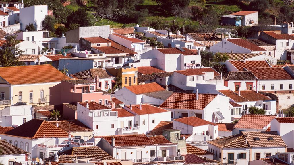 Bartholomeu Guesthouse São Bartolomeu de Messines Zewnętrze zdjęcie