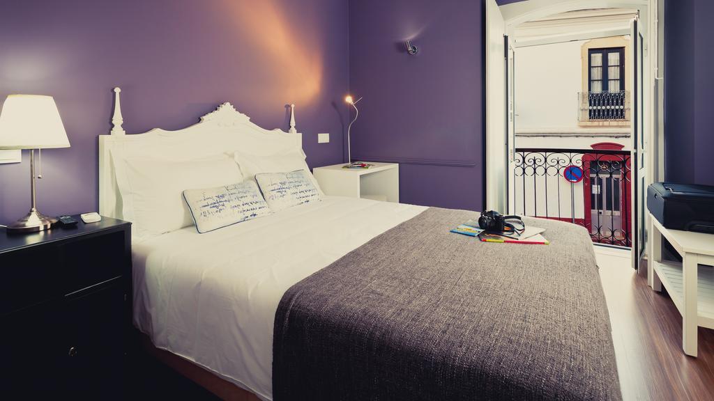 Bartholomeu Guesthouse São Bartolomeu de Messines Zewnętrze zdjęcie