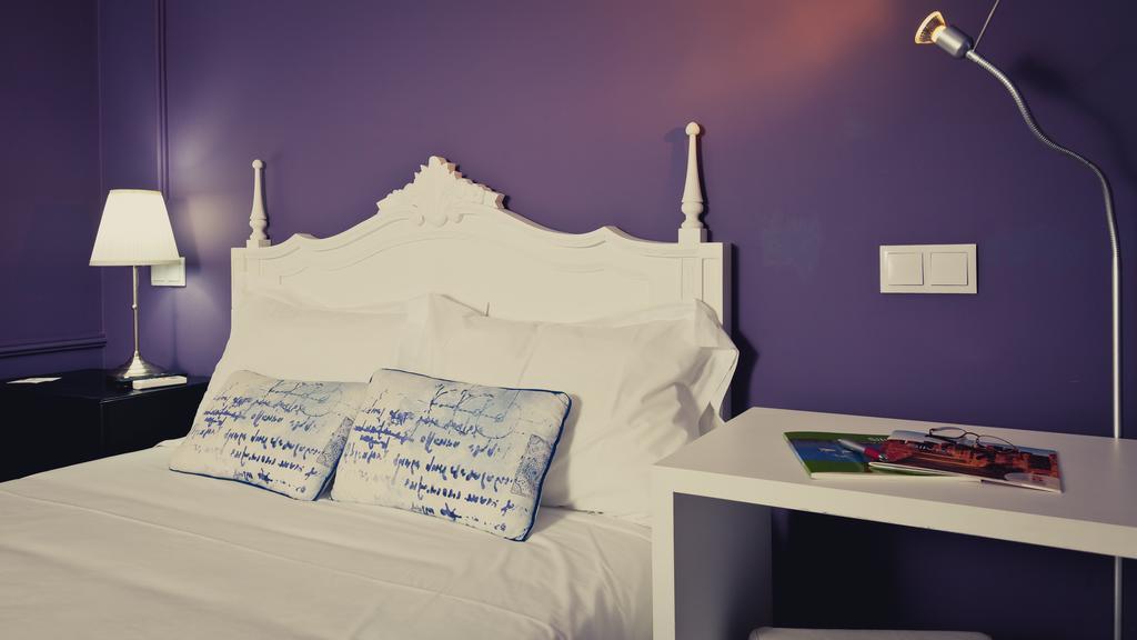 Bartholomeu Guesthouse São Bartolomeu de Messines Zewnętrze zdjęcie