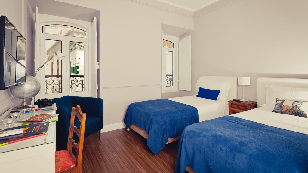 Bartholomeu Guesthouse São Bartolomeu de Messines Pokój zdjęcie