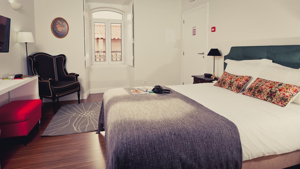 Bartholomeu Guesthouse São Bartolomeu de Messines Pokój zdjęcie