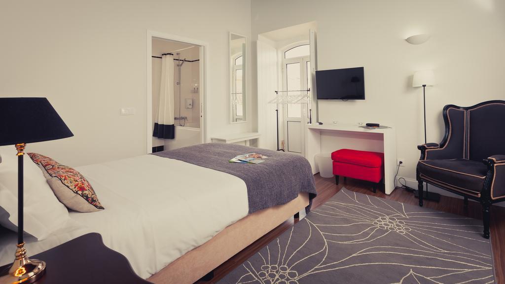 Bartholomeu Guesthouse São Bartolomeu de Messines Pokój zdjęcie