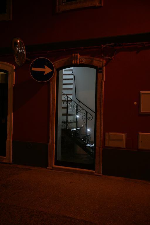 Bartholomeu Guesthouse São Bartolomeu de Messines Zewnętrze zdjęcie