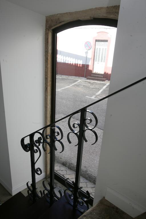 Bartholomeu Guesthouse São Bartolomeu de Messines Zewnętrze zdjęcie